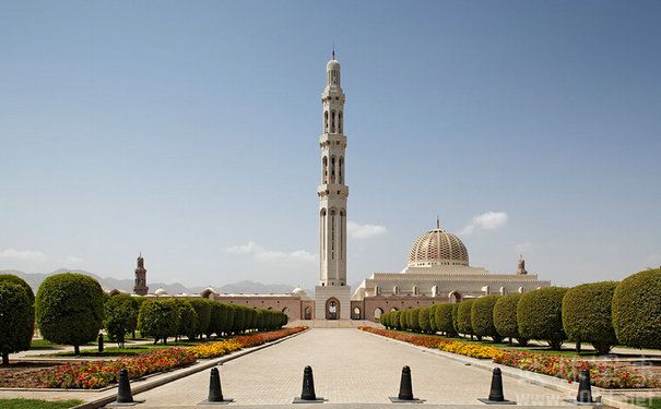 【行业声音】阿曼基础设施行业研究