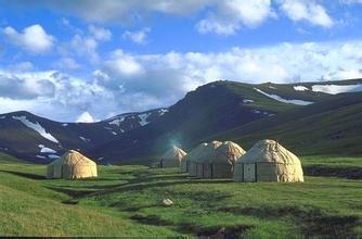 【聚焦“一带一路”】“一带一路“政策对中亚而言意味着什么?