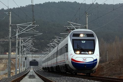 【聚焦“一带一路”】中国铁路走出去的国际“陷阱”分析与应对策略