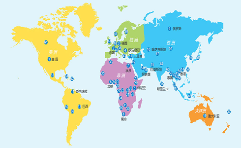 【聚焦“一带一路”】产业互补大有作为：中航工业集团在柬埔寨成功投资