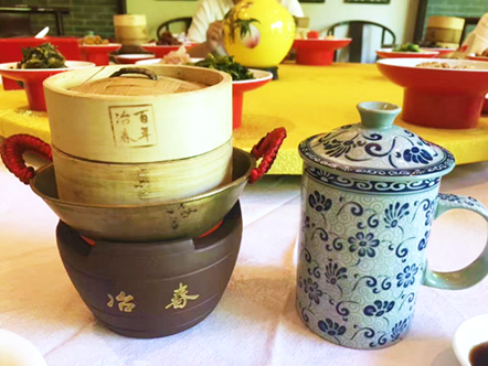 [86insights]Let’s introduce some Italian pots into the Chine