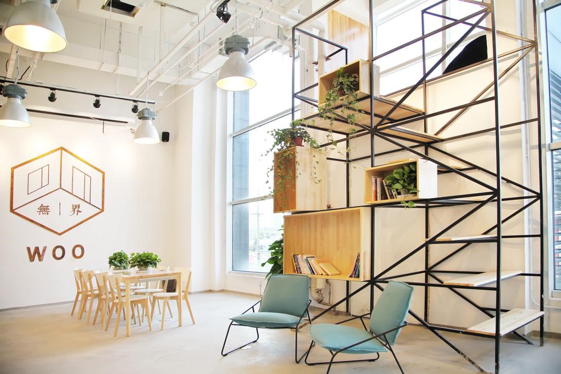 【86insights】3 Secrets to Running 20 Co-working Spaces Simultaneously
