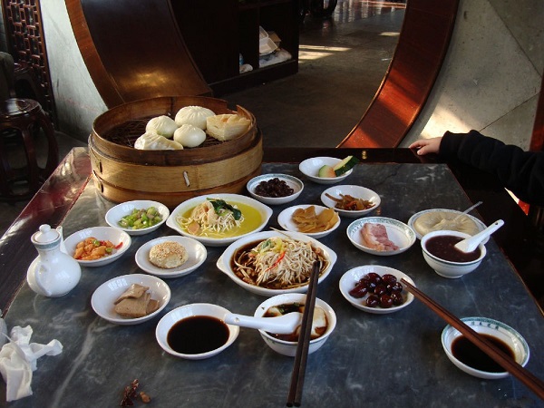 【86insights】Yangzhou, China’s City by Water, the Best Kindness in the World｜Sights·Canals