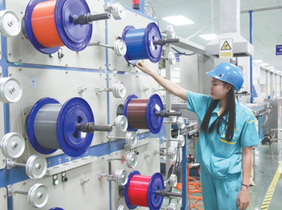 对接"一带一路" 泰国寻找发展新机遇