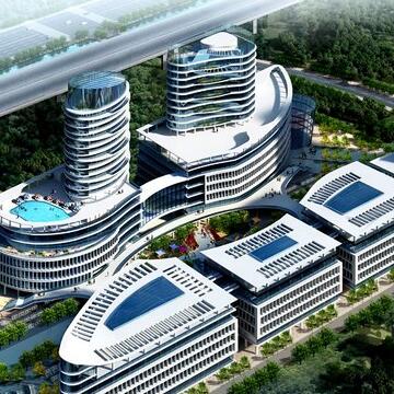 Bring Italian food into China, let Yangzhou cuisine be embraced worldwide.