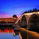 The Romance behind the Beijing-Hangzhou Grand Canal| Sights.Canals