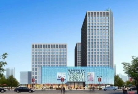 江南智慧科技园区获私募热捧，共推产业集群形成