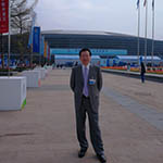 牛大鸿：产业园区将成数字中国建设的重要切入口