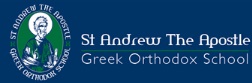 St Andrew THe Apostle