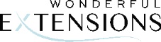 Wonderful Extensions