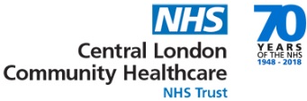Central London Community Healthcare NHS Trust
