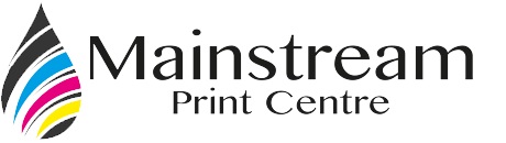 Mainstream Print Centre