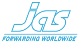 JAS FORWARDING GMBH