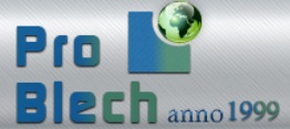 ProBlech GmbH