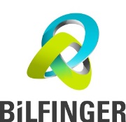 Bilfinger arnholdt GmbH