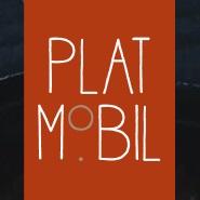 Platmobil