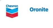 Chevron Orinite Corporation