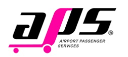APS - Airport Passenger Services