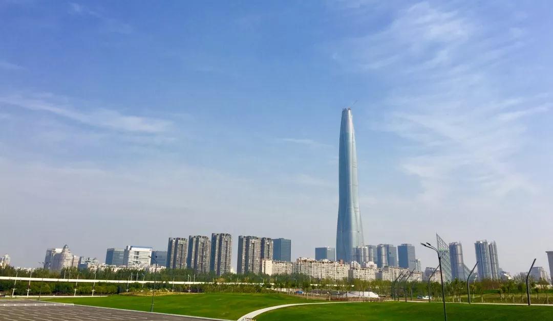 天津经济技术开发区