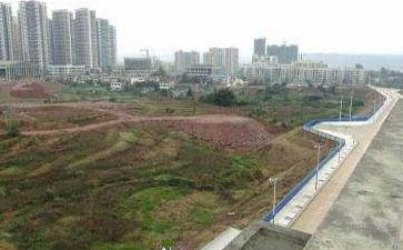 四川省认定宜宾县工业园为省级高新技术产业园