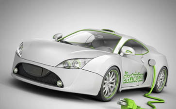 海南欲发展新能源汽车全产业链