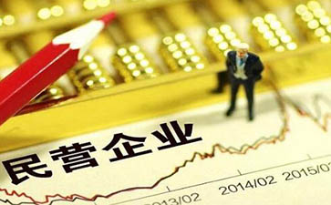 安徽省关于民营企业补贴的扶持政策