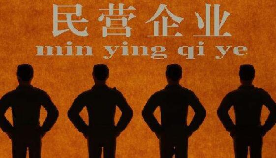 安徽省民营企业补贴的扶持政策