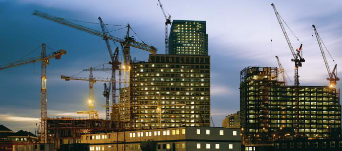 津城楼市迎“小阳春” 1月2月二手房成交增4成