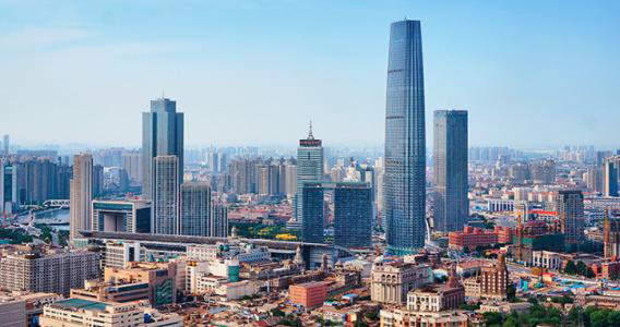 焕发创新活力 滨海新区开展新一轮思想解放大讨论