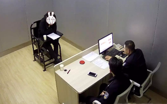 “宝坻群众”立新功　举报吸毒人员牵出俩毒贩