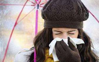 明日受“换季式”寒潮影响气温下降 24日只有5℃