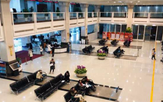 3月23日至31日全市暂停办税业务 4月1日8点恢复