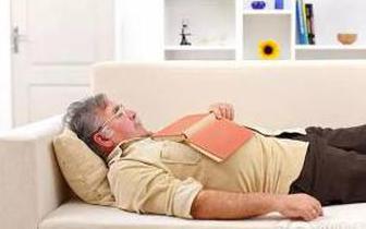 睡眠里的健康预警需警惕 发病后需及时就医