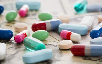 深圳患者用药减负了！25个品种药物最高降价96%