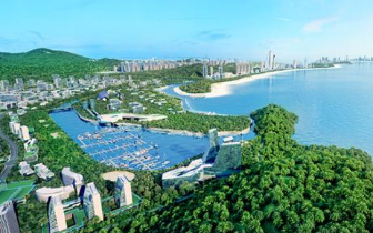 首个揭牌市直部门!深圳市交通运输局深汕管理局成立