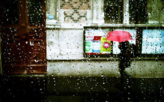 周末深圳最低温将降至17 ℃！市民出行需携带雨具