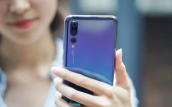 世界知识产权组织：华为去年专利申请量全球第一 