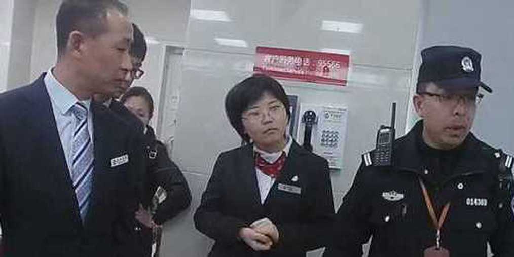 儿子被绑架交100万?母亲差点赔掉首付