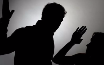 虹口公布反家暴白皮书 高学历高收入人群频现