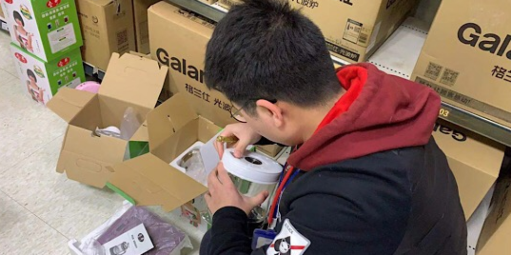 上海超市抽检：这款养生壶有漏电风险！