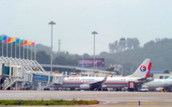 南京直飞欧洲有望再增往伦敦巴黎两条航线