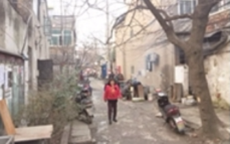 2019年南京市棚改计划完成改造300万平方米