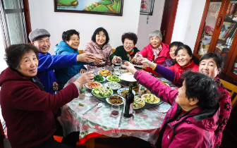 啥叫佩奇？“一家团圆”才是配齐