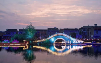 瞒不住了！北仑“断桥”亮灯了,将再次霸屏朋友圈