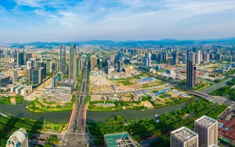 统计公报！宁波户籍人口603万，常住人口820万！