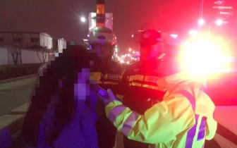 《春运》第二季，春节期间酒驾都在哪里查？