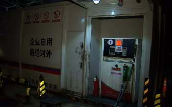 保持高压态势！夜晚再查进港路等重点区域