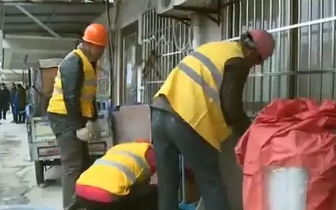 重拳出击！新碶强制停水停电6户！柴桥、霞浦……