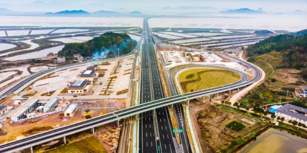 你关心的宁波高速免费通行信息全在这儿