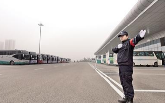 宁波各大汽车站春节站务作业时间有变化